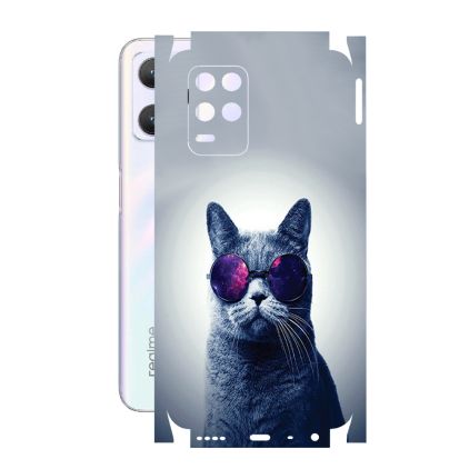 Захисна плівка StatusSKIN для Realme 9 5G