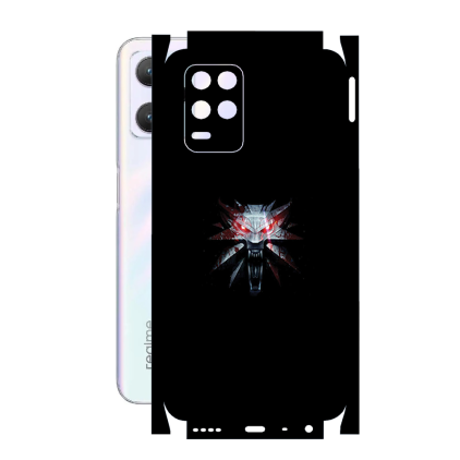 Захисна плівка StatusSKIN для Realme 9 5G