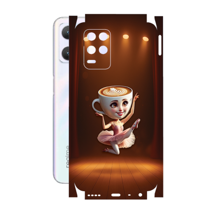 Захисна плівка StatusSKIN для Realme 9 5G
