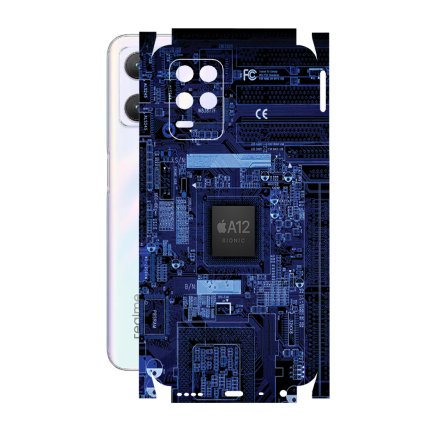Захисна плівка StatusSKIN для Realme 9 5G