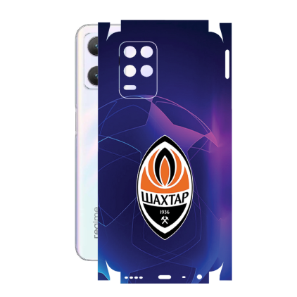 Захисна плівка StatusSKIN для Realme 9 5G
