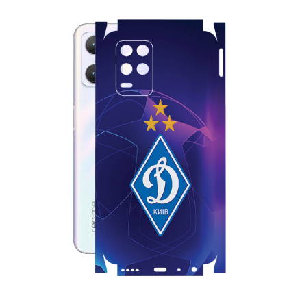 Захисна плівка StatusSKIN для Realme 9 5G