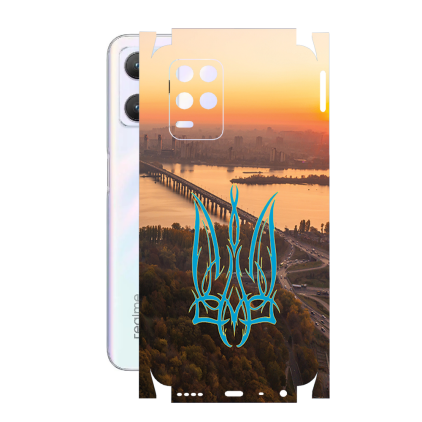 Захисна плівка StatusSKIN для Realme 9 5G