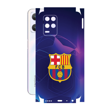 Захисна плівка StatusSKIN для Realme 9 5G