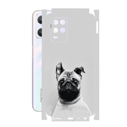 Захисна плівка StatusSKIN для Realme 9 5G