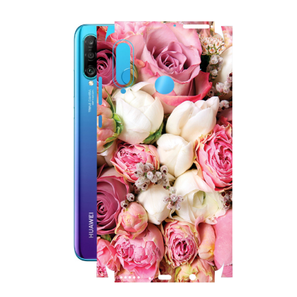 Захисна плівка StatusSKIN для Huawei P30 lite