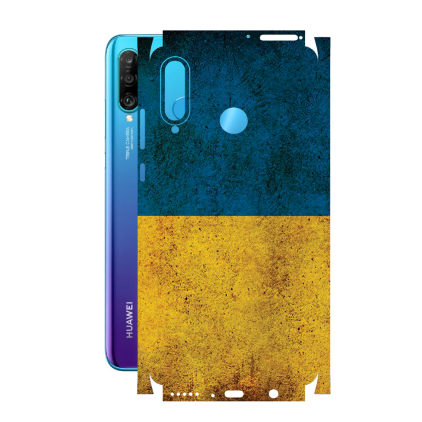 Захисна плівка StatusSKIN для Huawei P30 lite