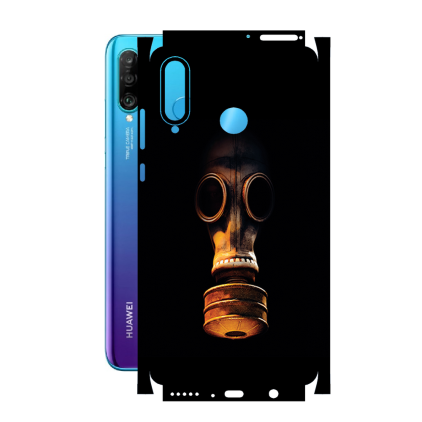 Захисна плівка StatusSKIN для Huawei P30 lite
