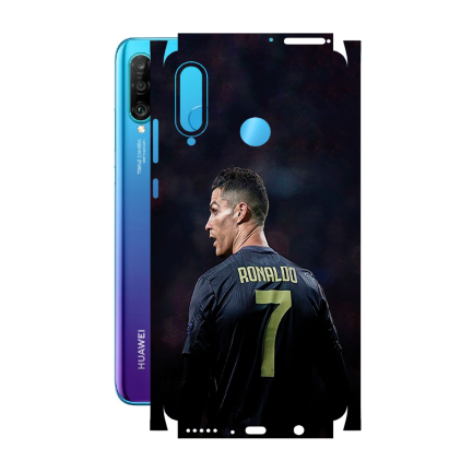 Захисна плівка StatusSKIN для Huawei P30 lite