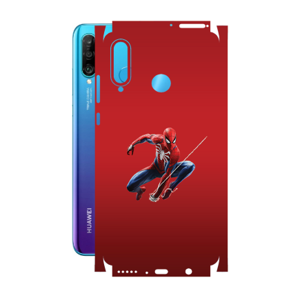 Захисна плівка StatusSKIN для Huawei P30 lite