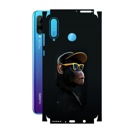 Захисна плівка StatusSKIN для Huawei P30 lite