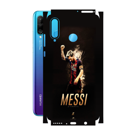 Захисна плівка StatusSKIN для Huawei P30 lite