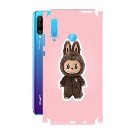 Захисна плівка StatusSKIN для Huawei P30 lite