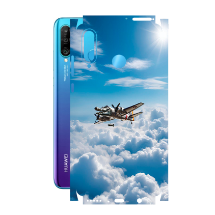 Захисна плівка StatusSKIN для Huawei P30 lite