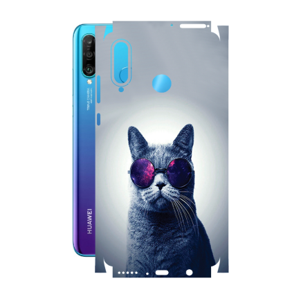 Захисна плівка StatusSKIN для Huawei P30 lite