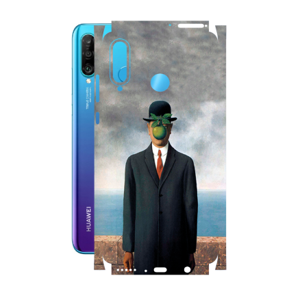 Захисна плівка StatusSKIN для Huawei P30 lite