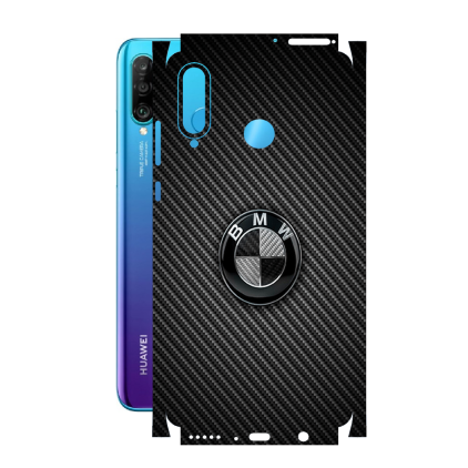 Захисна плівка StatusSKIN для Huawei P30 lite