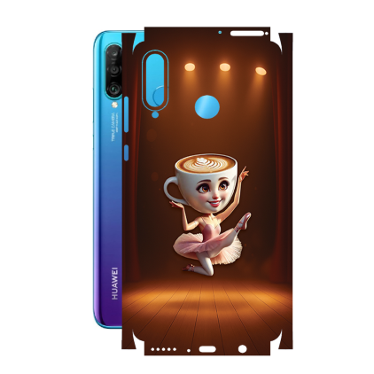 Захисна плівка StatusSKIN для Huawei P30 lite