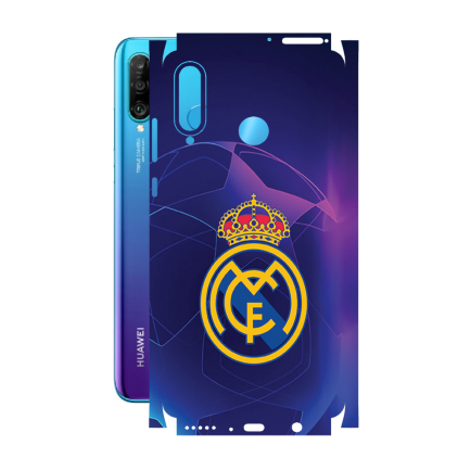 Захисна плівка StatusSKIN для Huawei P30 lite