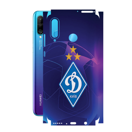 Захисна плівка StatusSKIN для Huawei P30 lite
