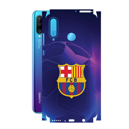 Захисна плівка StatusSKIN для Huawei P30 lite