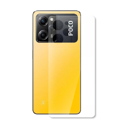 Захисна плівка StatusSKIN для Xiaomi Poco X5 Pro