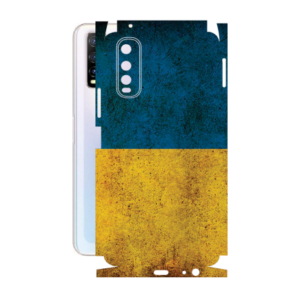 Захисна плівка StatusSKIN для Vivo Y70s
