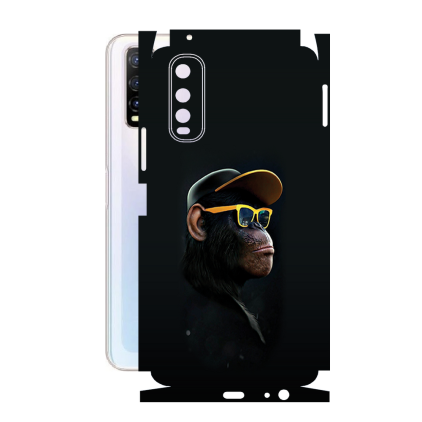 Захисна плівка StatusSKIN для Vivo Y70s