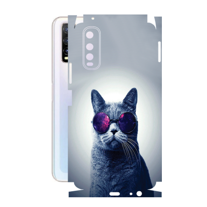 Захисна плівка StatusSKIN для Vivo Y70s