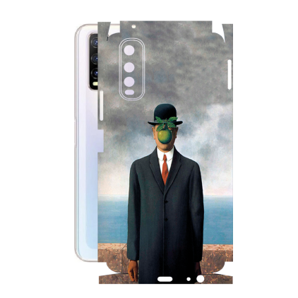 Захисна плівка StatusSKIN для Vivo Y70s