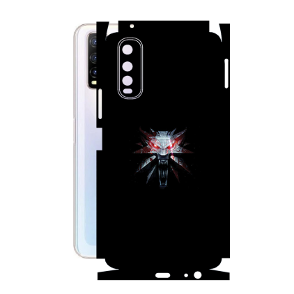 Захисна плівка StatusSKIN для Vivo Y70s