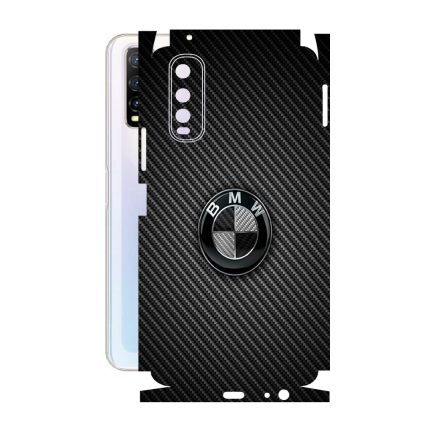 Захисна плівка StatusSKIN для Vivo Y70s