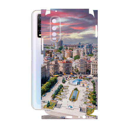 Захисна плівка StatusSKIN для Vivo Y70s