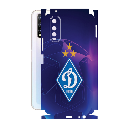 Захисна плівка StatusSKIN для Vivo Y70s