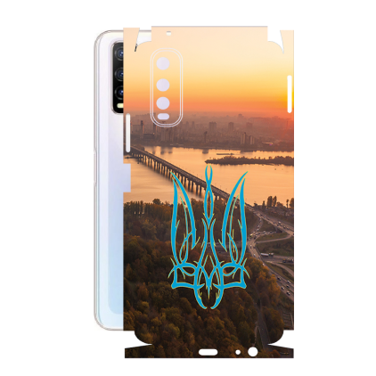 Захисна плівка StatusSKIN для Vivo Y70s