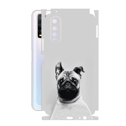Захисна плівка StatusSKIN для Vivo Y70s