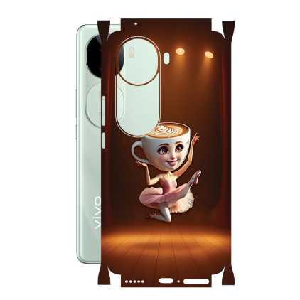 Защитная пленка StatusSKIN для Vivo V40e 5G