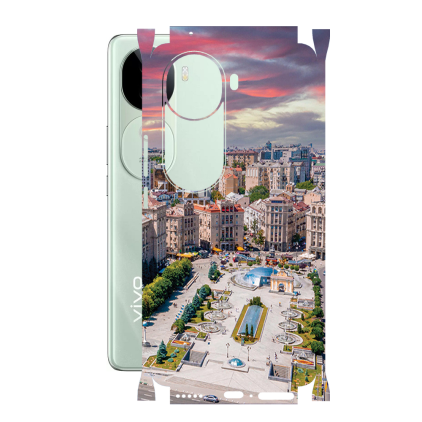 Защитная пленка StatusSKIN для Vivo V40e 5G