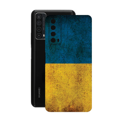 Захисна плівка StatusSKIN для Huawei P Smart 2021