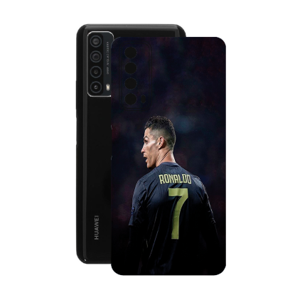 Захисна плівка StatusSKIN для Huawei P Smart 2021