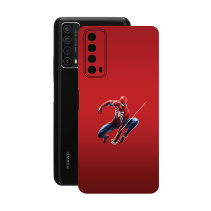 Захисна плівка StatusSKIN для Huawei P Smart 2021