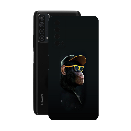 Захисна плівка StatusSKIN для Huawei P Smart 2021
