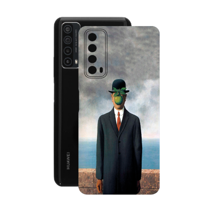 Захисна плівка StatusSKIN для Huawei P Smart 2021