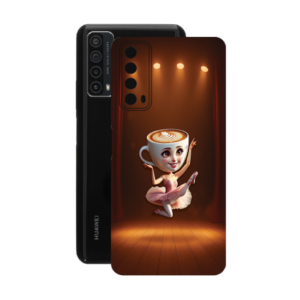 Захисна плівка StatusSKIN для Huawei P Smart 2021