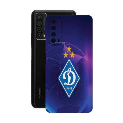 Захисна плівка StatusSKIN для Huawei P Smart 2021