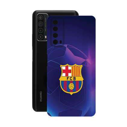 Захисна плівка StatusSKIN для Huawei P Smart 2021