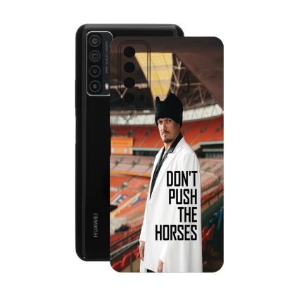 Захисна плівка StatusSKIN для Huawei P Smart 2021