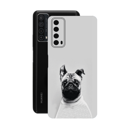 Захисна плівка StatusSKIN для Huawei P Smart 2021