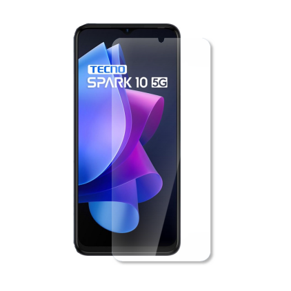 Захисна плівка StatusSKIN для Tecno Spark 10 5G