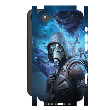 Защитная пленка StatusSKIN для Apple iPhone 17e